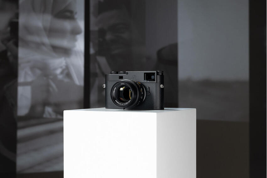 Med hjerte for sort-hvitt